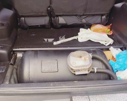 Міцубісі Паджеро Вагон, об'ємом двигуна 2.97 л та пробігом 225 тис. км за 11950 $, фото 3 на Automoto.ua