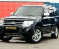 Мицубиси Паджеро Вагон, объемом двигателя 0 л и пробегом 143 тыс. км за 12100 $, фото 2 на Automoto.ua