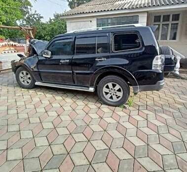 Міцубісі Паджеро Вагон, об'ємом двигуна 0 л та пробігом 273 тис. км за 4500 $, фото 1 на Automoto.ua