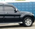 Мицубиси Паджеро Вагон, объемом двигателя 0 л и пробегом 143 тыс. км за 12100 $, фото 17 на Automoto.ua
