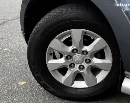 Мицубиси Паджеро Вагон, объемом двигателя 0 л и пробегом 186 тыс. км за 10350 $, фото 18 на Automoto.ua