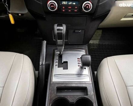 Мицубиси Паджеро Вагон, объемом двигателя 0 л и пробегом 186 тыс. км за 10350 $, фото 28 на Automoto.ua