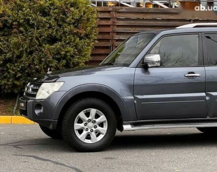 Мицубиси Паджеро Вагон, объемом двигателя 0 л и пробегом 186 тыс. км за 10350 $, фото 9 на Automoto.ua