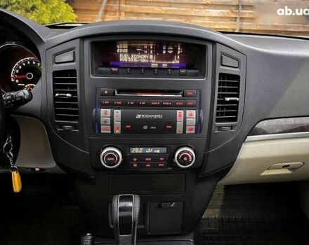 Мицубиси Паджеро Вагон, объемом двигателя 0 л и пробегом 186 тыс. км за 10350 $, фото 26 на Automoto.ua