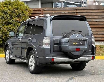 Мицубиси Паджеро Вагон, объемом двигателя 0 л и пробегом 186 тыс. км за 10350 $, фото 15 на Automoto.ua
