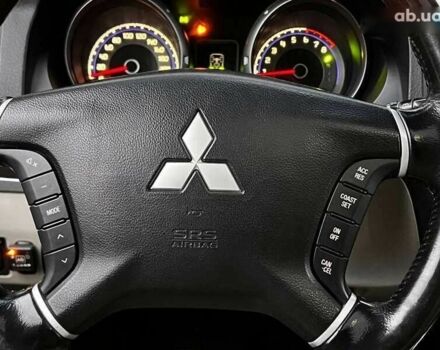 Мицубиси Паджеро Вагон, объемом двигателя 0 л и пробегом 186 тыс. км за 10350 $, фото 22 на Automoto.ua