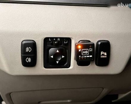 Мицубиси Паджеро Вагон, объемом двигателя 0 л и пробегом 186 тыс. км за 10350 $, фото 24 на Automoto.ua