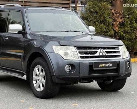 Мицубиси Паджеро Вагон, объемом двигателя 0 л и пробегом 186 тыс. км за 10350 $, фото 8 на Automoto.ua