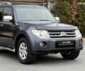 Мицубиси Паджеро Вагон, объемом двигателя 0 л и пробегом 186 тыс. км за 10350 $, фото 8 на Automoto.ua