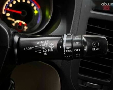 Мицубиси Паджеро Вагон, объемом двигателя 0 л и пробегом 186 тыс. км за 10350 $, фото 25 на Automoto.ua