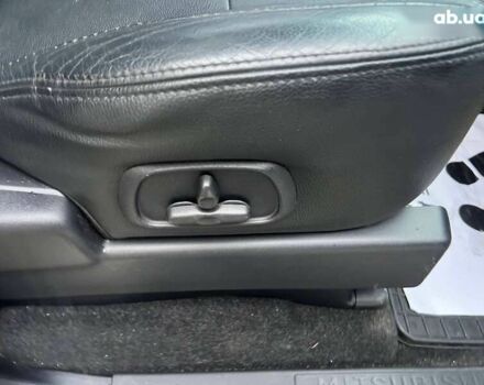 Мицубиси Паджеро Вагон, объемом двигателя 3.2 л и пробегом 146 тыс. км за 19200 $, фото 18 на Automoto.ua