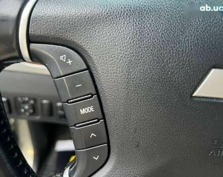 Мицубиси Паджеро Вагон, объемом двигателя 3.2 л и пробегом 146 тыс. км за 19200 $, фото 13 на Automoto.ua