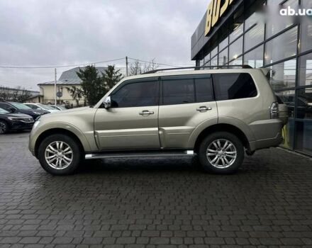 Мицубиси Паджеро Вагон, объемом двигателя 3.2 л и пробегом 146 тыс. км за 19200 $, фото 3 на Automoto.ua