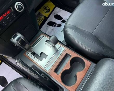 Мицубиси Паджеро Вагон, объемом двигателя 3.2 л и пробегом 146 тыс. км за 19200 $, фото 17 на Automoto.ua