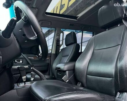 Мицубиси Паджеро Вагон, объемом двигателя 3.2 л и пробегом 146 тыс. км за 19200 $, фото 8 на Automoto.ua