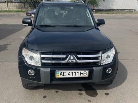 Міцубісі Паджеро Вагон 2008 у Кривому Розі на Automoto.ua Міцубісі Паджеро Вагон, об'ємом двигуна 0 л та пробігом 263 тис. км за 12000 $, фото 1 на Automoto.ua