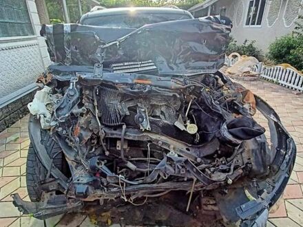 Мицубиси Паджеро Вагон, объемом двигателя 0 л и пробегом 273 тыс. км за 4500 $, фото 1 на Automoto.ua