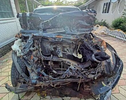 Міцубісі Паджеро Вагон, об'ємом двигуна 0 л та пробігом 273 тис. км за 4500 $, фото 1 на Automoto.ua