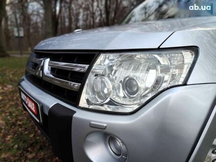 Міцубісі Паджеро Вагон, об'ємом двигуна 0 л та пробігом 341 тис. км за 11990 $, фото 1 на Automoto.ua