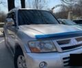 Сірий Міцубісі Паджеро Вагон, об'ємом двигуна 3 л та пробігом 290 тис. км за 9400 $, фото 1 на Automoto.ua