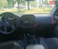Сірий Міцубісі Паджеро Вагон, об'ємом двигуна 2.5 л та пробігом 328 тис. км за 10200 $, фото 29 на Automoto.ua