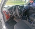 Сірий Міцубісі Паджеро Вагон, об'ємом двигуна 2.5 л та пробігом 328 тис. км за 10200 $, фото 1 на Automoto.ua