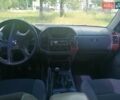 Сірий Міцубісі Паджеро Вагон, об'ємом двигуна 2.5 л та пробігом 328 тис. км за 10200 $, фото 30 на Automoto.ua