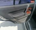 Сірий Міцубісі Паджеро Вагон, об'ємом двигуна 2.5 л та пробігом 328 тис. км за 10200 $, фото 22 на Automoto.ua