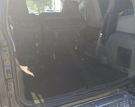 Серый Мицубиси Паджеро Вагон, объемом двигателя 3.2 л и пробегом 298 тыс. км за 10000 $, фото 2 на Automoto.ua