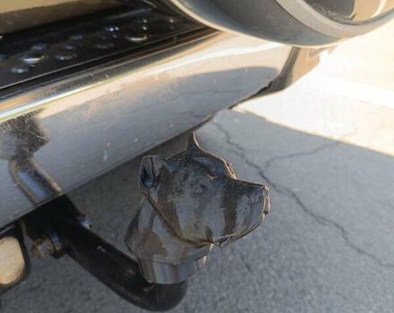 Серый Мицубиси Паджеро Вагон, объемом двигателя 3.2 л и пробегом 298 тыс. км за 10000 $, фото 17 на Automoto.ua