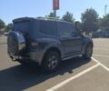 Серый Мицубиси Паджеро Вагон, объемом двигателя 3.2 л и пробегом 298 тыс. км за 10000 $, фото 5 на Automoto.ua