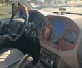 Серый Мицубиси Паджеро Вагон, объемом двигателя 3.2 л и пробегом 298 тыс. км за 10000 $, фото 16 на Automoto.ua