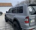 Сірий Міцубісі Паджеро Вагон, об'ємом двигуна 3.2 л та пробігом 255 тис. км за 6500 $, фото 2 на Automoto.ua