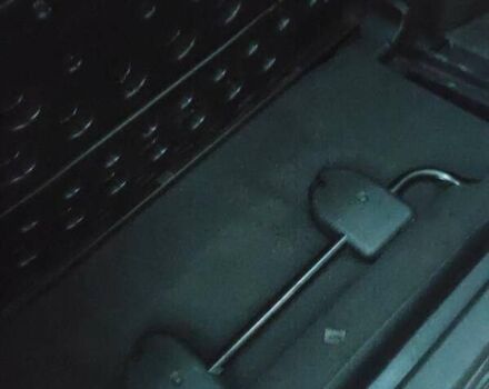 Сірий Міцубісі Паджеро Вагон, об'ємом двигуна 3.2 л та пробігом 370 тис. км за 7850 $, фото 15 на Automoto.ua