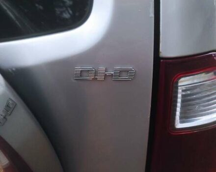 Сірий Міцубісі Паджеро Вагон, об'ємом двигуна 3.2 л та пробігом 370 тис. км за 7850 $, фото 22 на Automoto.ua