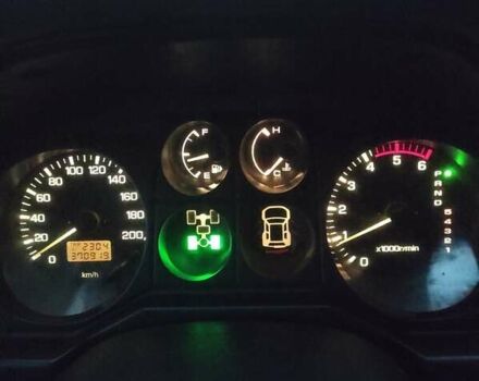 Сірий Міцубісі Паджеро Вагон, об'ємом двигуна 3.2 л та пробігом 370 тис. км за 7850 $, фото 32 на Automoto.ua