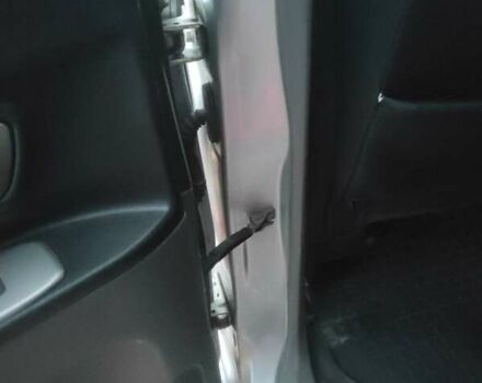 Сірий Міцубісі Паджеро Вагон, об'ємом двигуна 3.2 л та пробігом 370 тис. км за 7850 $, фото 23 на Automoto.ua