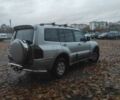 Сірий Міцубісі Паджеро Вагон, об'ємом двигуна 3.2 л та пробігом 370 тис. км за 7850 $, фото 3 на Automoto.ua