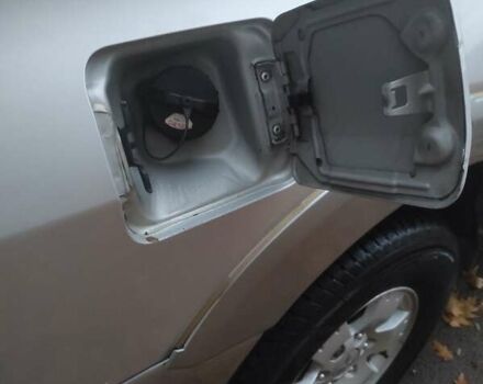 Сірий Міцубісі Паджеро Вагон, об'ємом двигуна 3.2 л та пробігом 370 тис. км за 7850 $, фото 20 на Automoto.ua