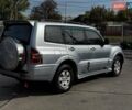 Мицубиси Паджеро Вагон 2003 в Харькове на Automoto.ua Серый Мицубиси Паджеро Вагон, объемом двигателя 3.2 л и пробегом 318 тыс. км за 7490 $, фото 2 на Automoto.ua