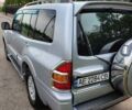 Серый Мицубиси Паджеро Вагон, объемом двигателя 3.2 л и пробегом 319 тыс. км за 7800 $, фото 7 на Automoto.ua