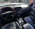 Мицубиси Паджеро Вагон 2003 в Харькове на Automoto.ua Серый Мицубиси Паджеро Вагон, объемом двигателя 3.2 л и пробегом 318 тыс. км за 7490 $, фото 19 на Automoto.ua