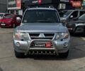 Мицубиси Паджеро Вагон 2003 в Харькове на Automoto.ua Серый Мицубиси Паджеро Вагон, объемом двигателя 3.2 л и пробегом 318 тыс. км за 7490 $, фото 6 на Automoto.ua