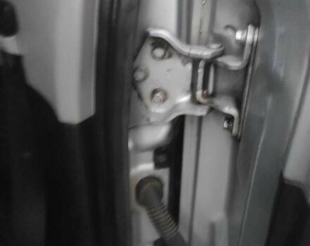 Сірий Міцубісі Паджеро Вагон, об'ємом двигуна 3.2 л та пробігом 370 тис. км за 7850 $, фото 18 на Automoto.ua