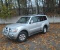 Сірий Міцубісі Паджеро Вагон, об'ємом двигуна 3.2 л та пробігом 370 тис. км за 7850 $, фото 8 на Automoto.ua