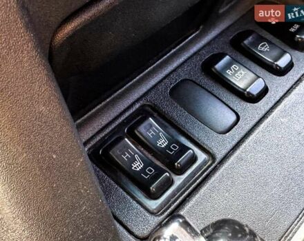 Мицубиси Паджеро Вагон 2003 в Харькове на Automoto.ua Серый Мицубиси Паджеро Вагон, объемом двигателя 3.2 л и пробегом 318 тыс. км за 7490 $, фото 13 на Automoto.ua