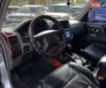 Мицубиси Паджеро Вагон 2003 в Харькове на Automoto.ua Серый Мицубиси Паджеро Вагон, объемом двигателя 3.2 л и пробегом 318 тыс. км за 7490 $, фото 8 на Automoto.ua