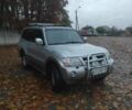 Сірий Міцубісі Паджеро Вагон, об'ємом двигуна 3.2 л та пробігом 370 тис. км за 7850 $, фото 6 на Automoto.ua