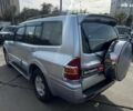 Сірий Міцубісі Паджеро Вагон, об'ємом двигуна 3.2 л та пробігом 318 тис. км за 7490 $, фото 3 на Automoto.ua
