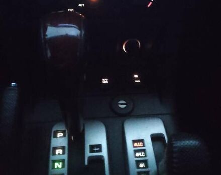 Сірий Міцубісі Паджеро Вагон, об'ємом двигуна 3.2 л та пробігом 370 тис. км за 7850 $, фото 31 на Automoto.ua